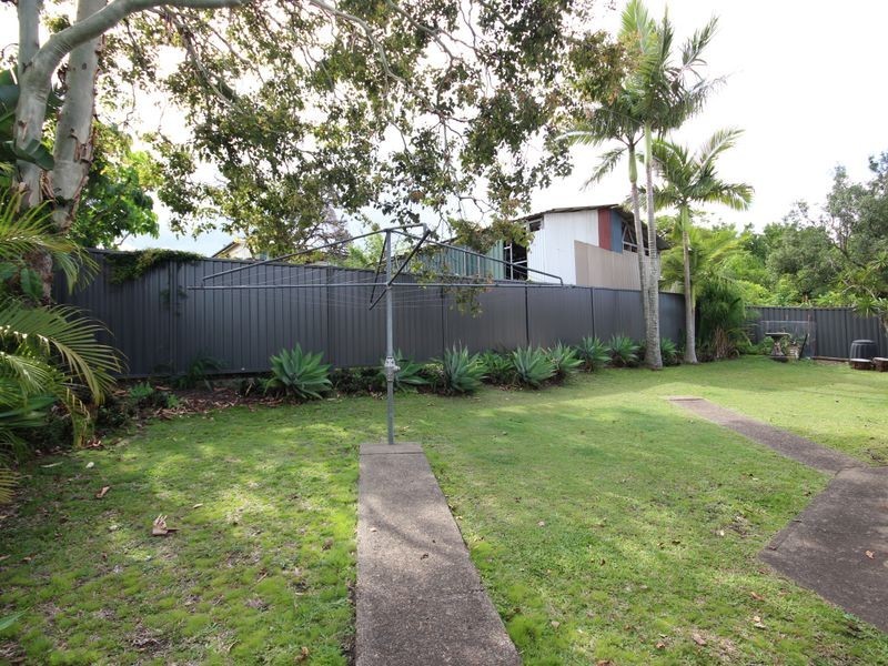 5/11 Harewood Street, Annerley QLD 4103
