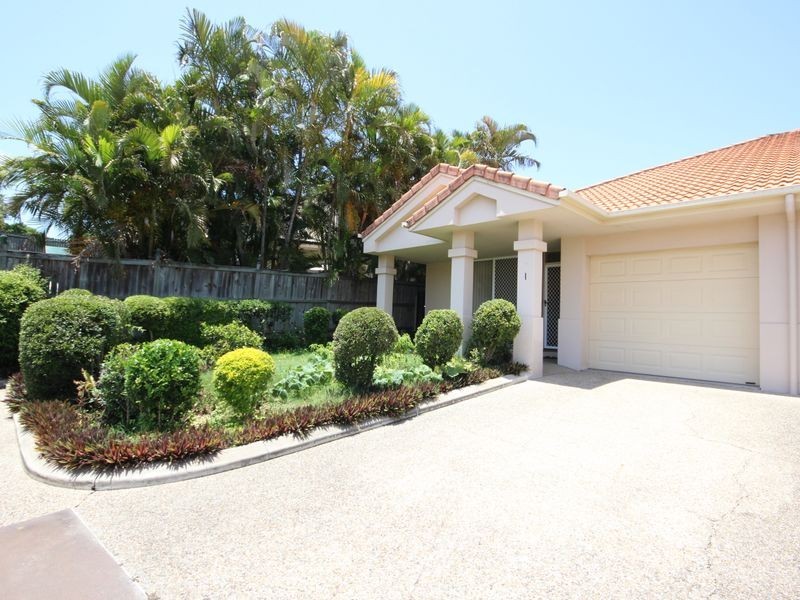 1/173 Cribb Road, Carindale QLD 4152