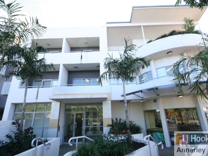 22/493A Ipswich Road, Annerley QLD 4103