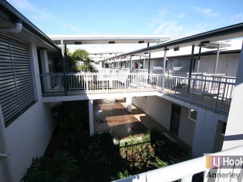 22/493A Ipswich Road, Annerley QLD 4103