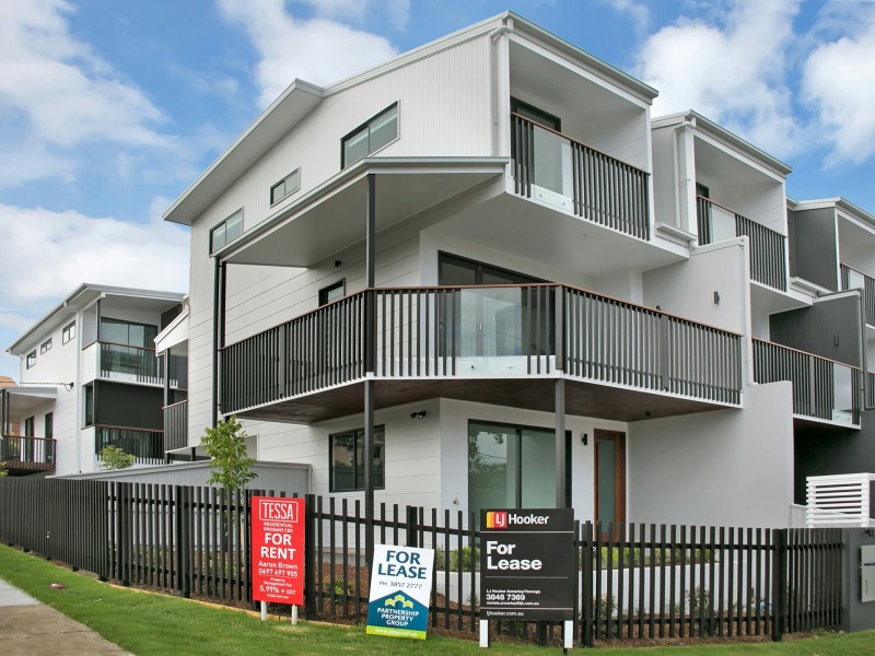 1/8 Somerset Street, Yeronga QLD 4104