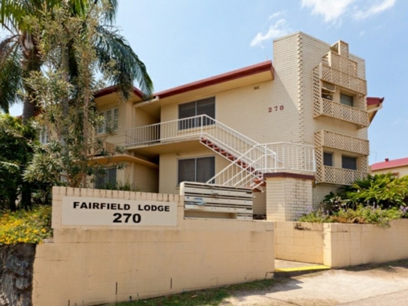 5/270 Annerley Road, Annerley QLD 4103