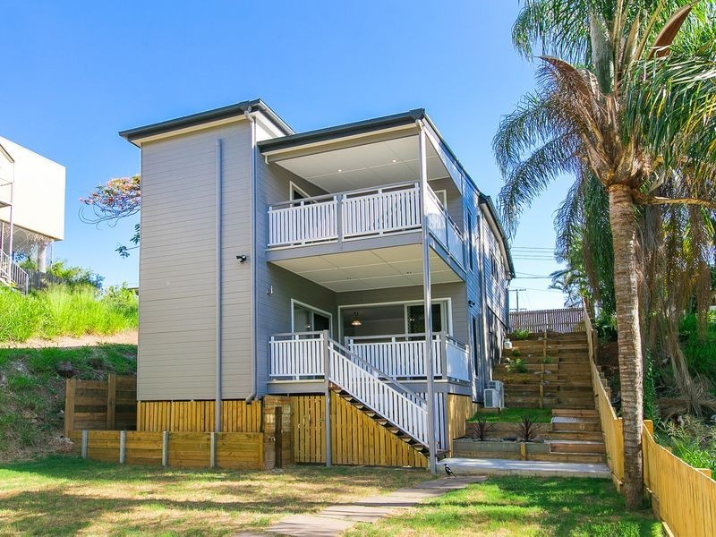 15 Fanny Street, Annerley QLD 4103