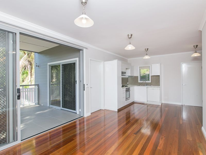 15 Fanny Street, Annerley QLD 4103