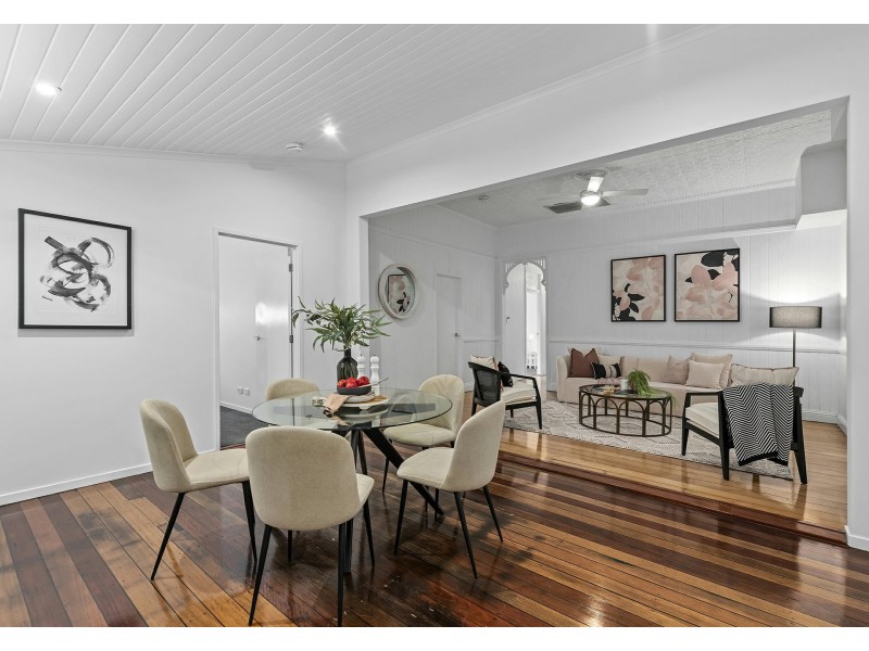 2/68 Lagonda Street, Annerley QLD 4103