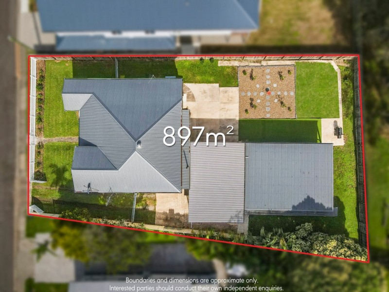 50 Victoria Street, Fairfield QLD 4103