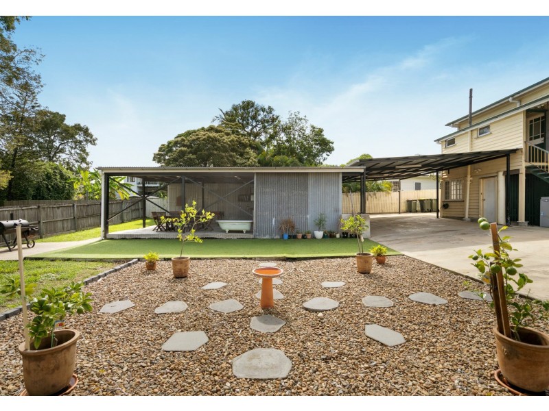 50 Victoria Street, Fairfield QLD 4103