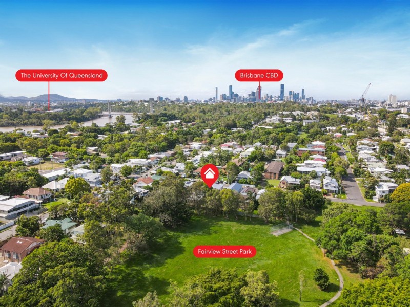 50 Victoria Street, Fairfield QLD 4103