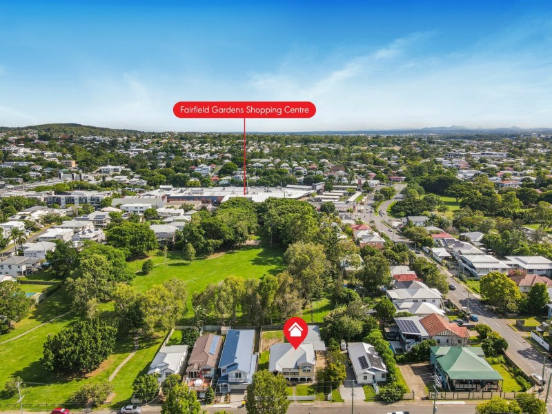 50 Victoria Street, Fairfield QLD 4103