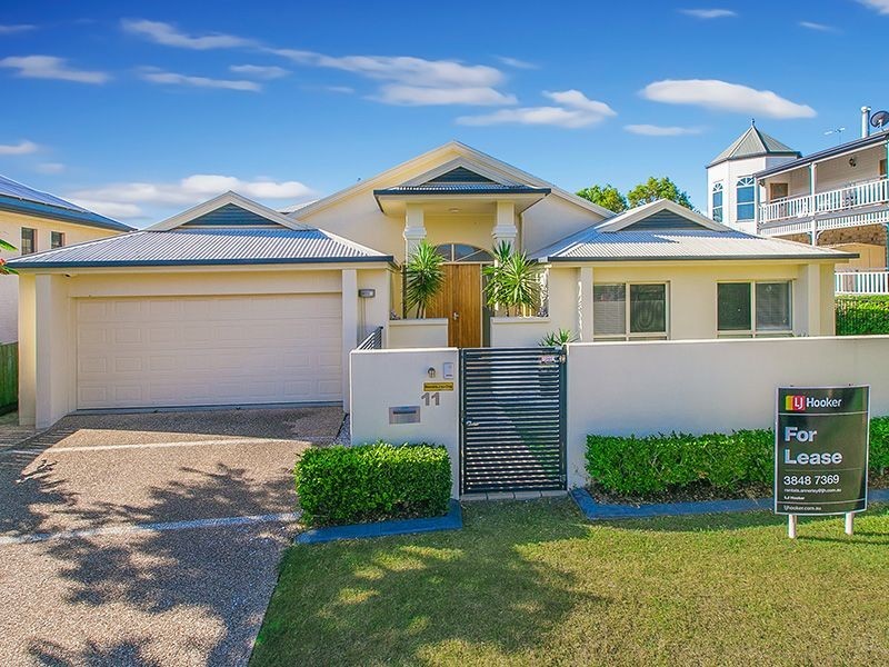11 Riverview Place, Yeronga QLD 4104