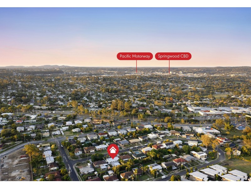 5 Pine Drive, Woodridge QLD 4114