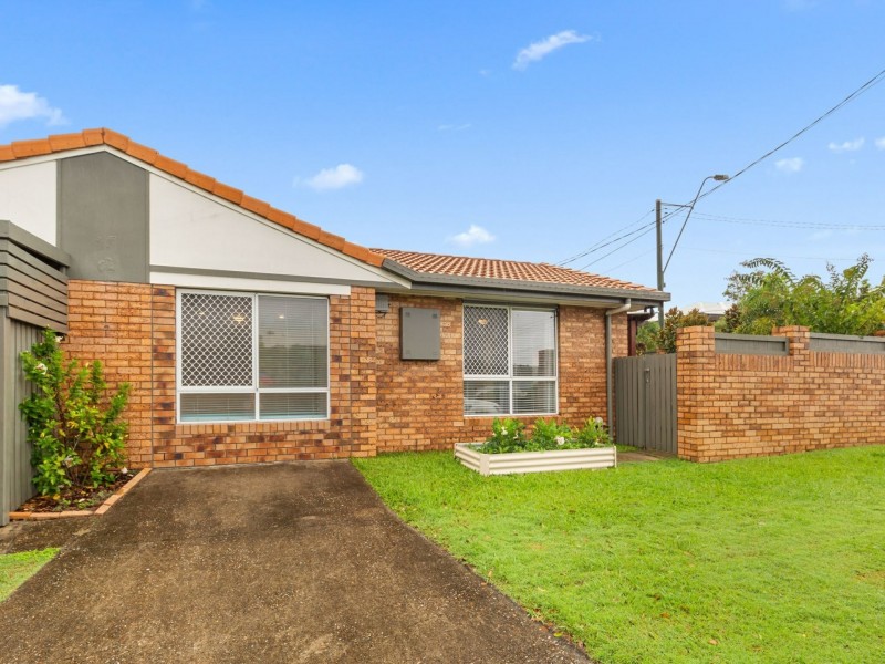 1/22 Real Street, Annerley QLD 4103