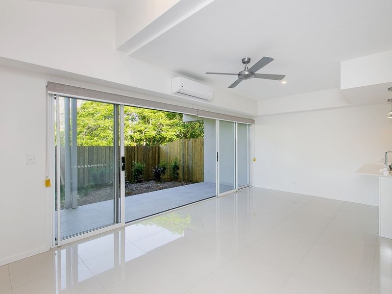 3/62 Fairfield Road, Fairfield QLD 4103