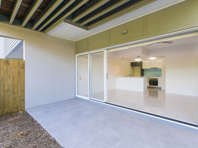 3/62 Fairfield Road, Fairfield QLD 4103