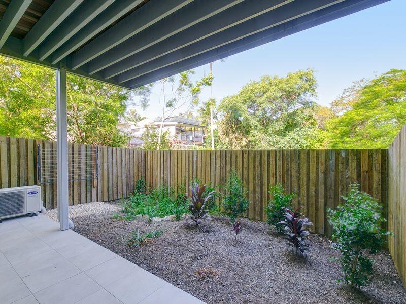 3/62 Fairfield Road, Fairfield QLD 4103