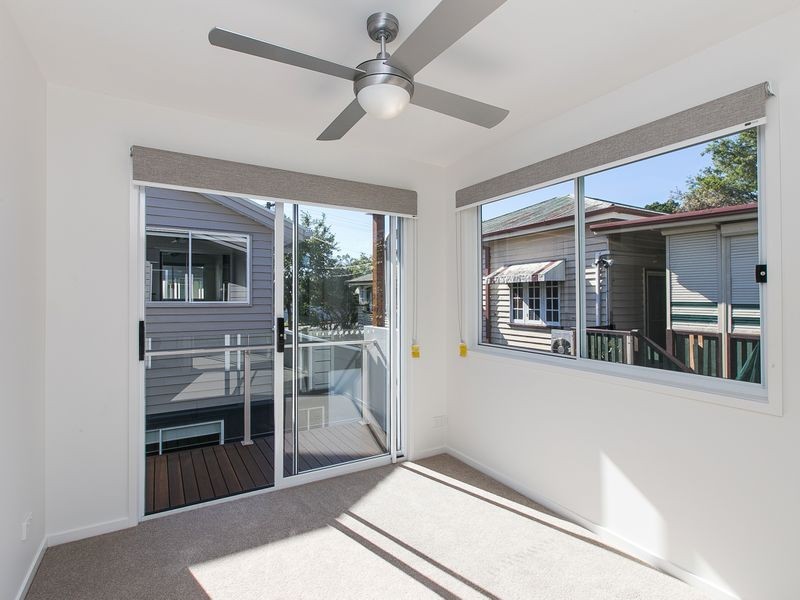 3/62 Fairfield Road, Fairfield QLD 4103