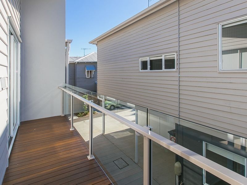 3/62 Fairfield Road, Fairfield QLD 4103