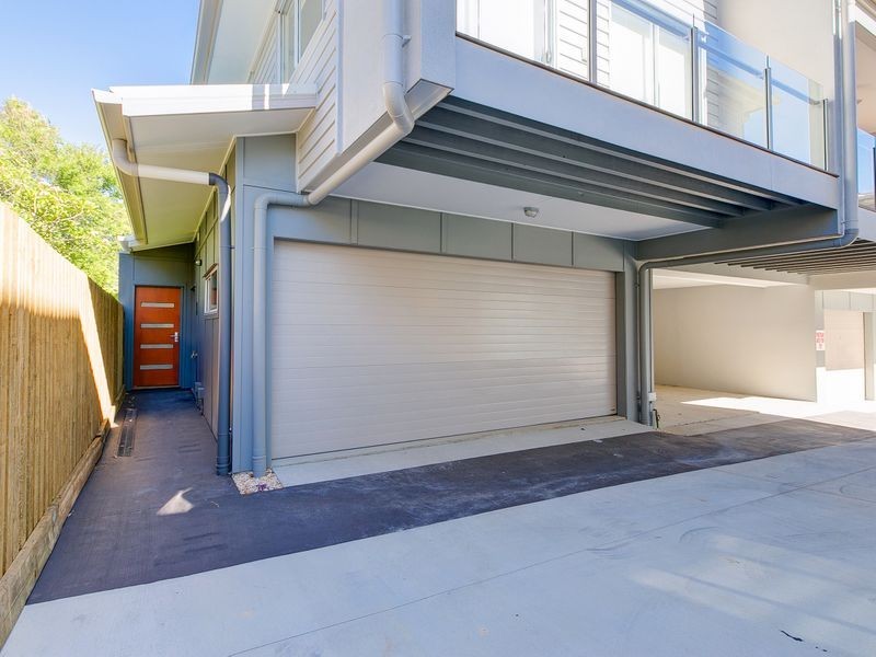 3/62 Fairfield Road, Fairfield QLD 4103