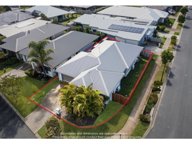 1 Mantis Crescent, Caloundra West QLD 4551