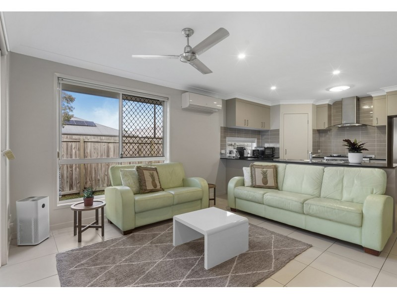 1 Mantis Crescent, Caloundra West QLD 4551