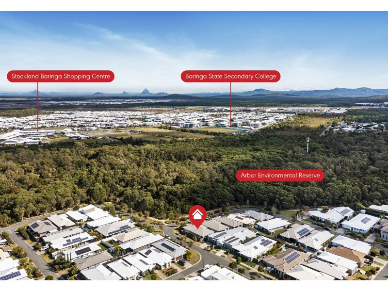 1 Mantis Crescent, Caloundra West QLD 4551
