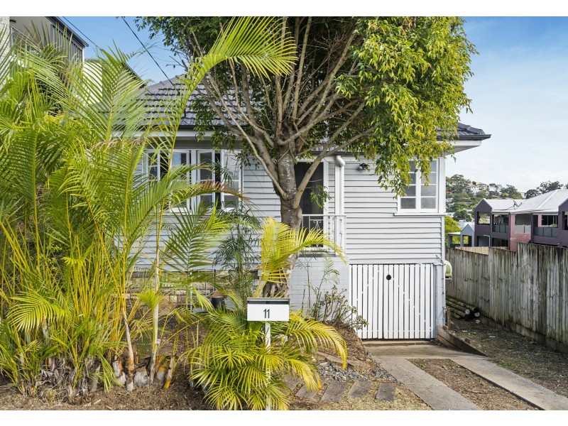 11 View Street, Mount Gravatt East QLD 4122