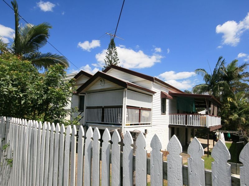 43 Aylesford Street, Annerley QLD 4103