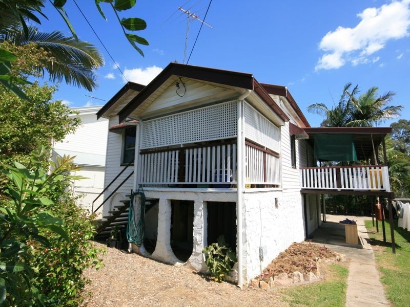 43 Aylesford Street, Annerley QLD 4103