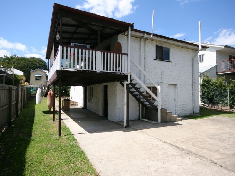 43 Aylesford Street, Annerley QLD 4103