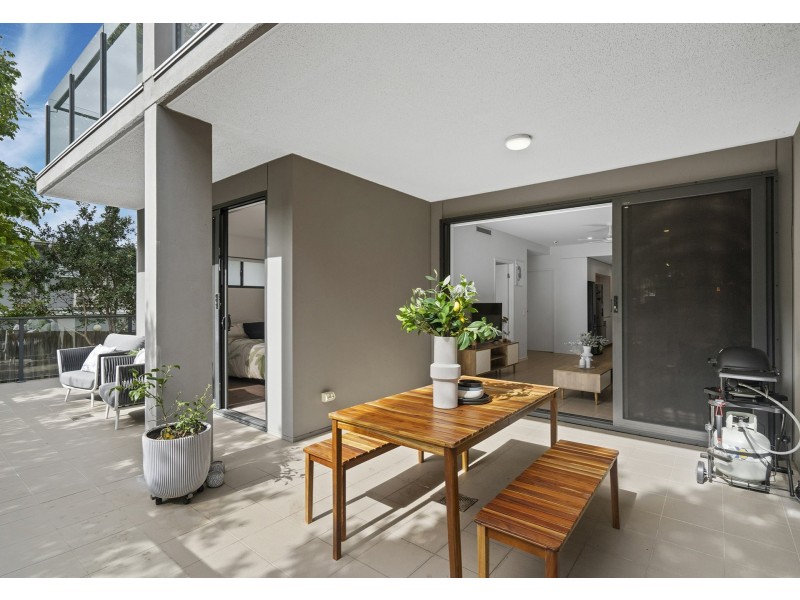 203/44-52 Grantson Street, Windsor QLD 4030