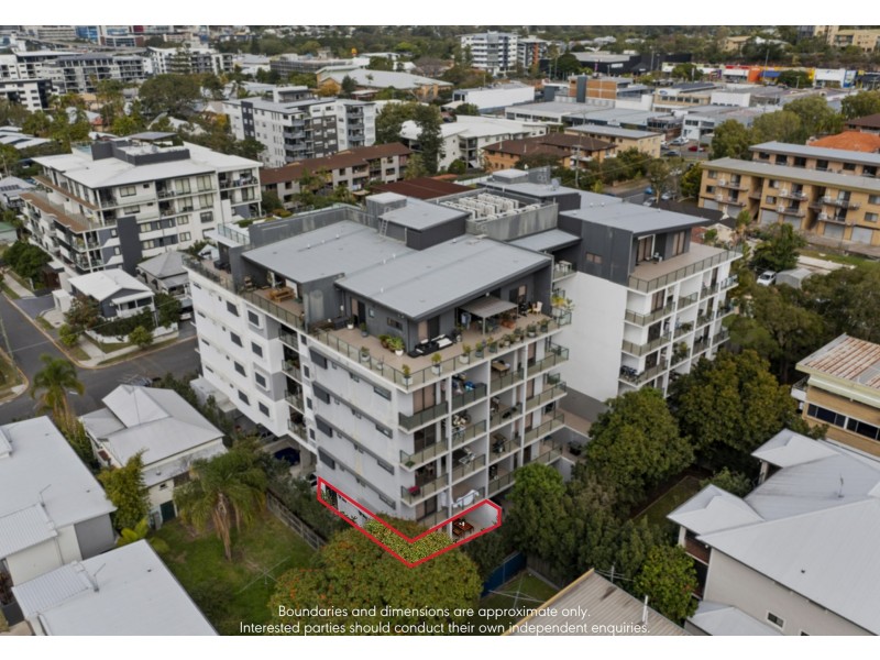 203/44-52 Grantson Street, Windsor QLD 4030
