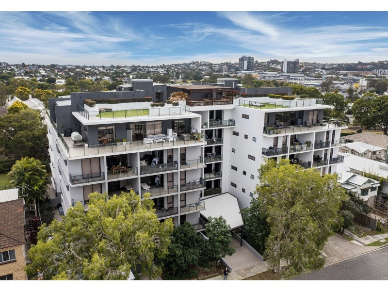 203/44-52 Grantson Street, Windsor QLD 4030