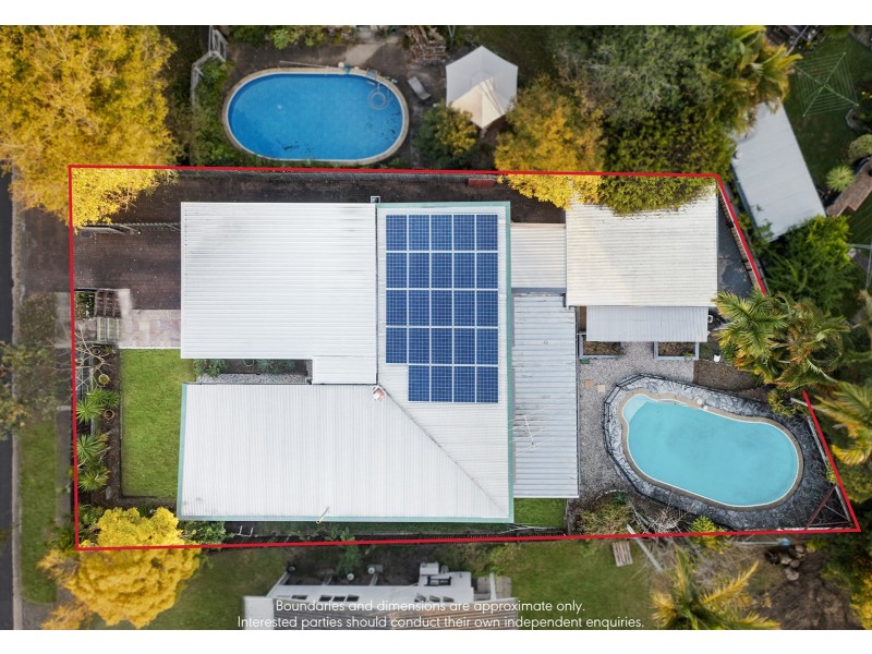 412 Orange Grove Road, Salisbury QLD 4107