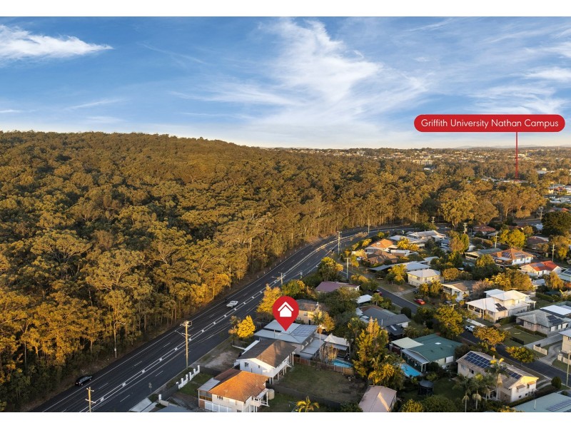 412 Orange Grove Road, Salisbury QLD 4107