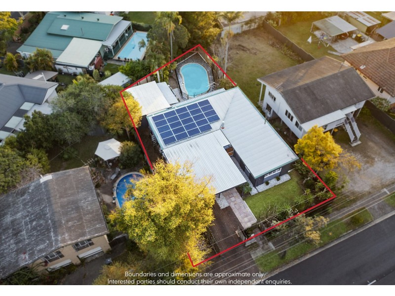 412 Orange Grove Road, Salisbury QLD 4107