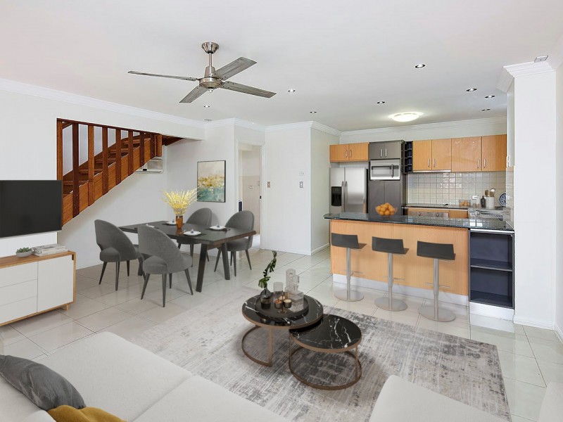 2/29 Wallace Street, Moorooka QLD 4105