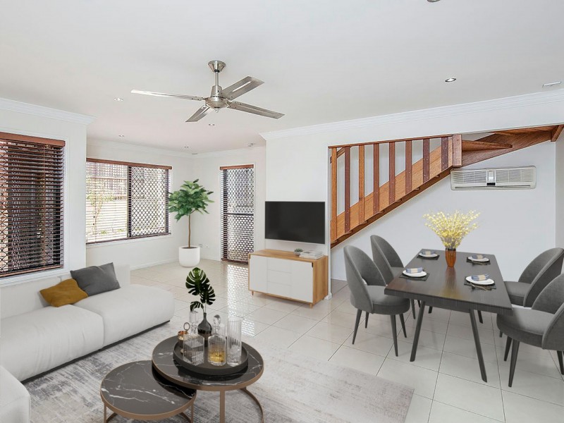 2/29 Wallace Street, Moorooka QLD 4105