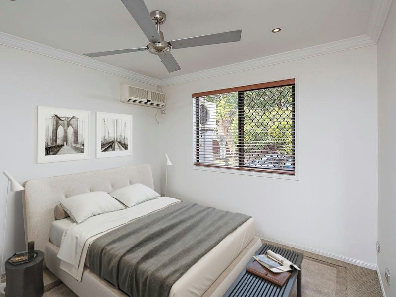 2/29 Wallace Street, Moorooka QLD 4105