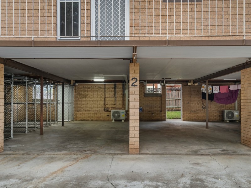 2/88 Gainsborough Street, Moorooka QLD 4105