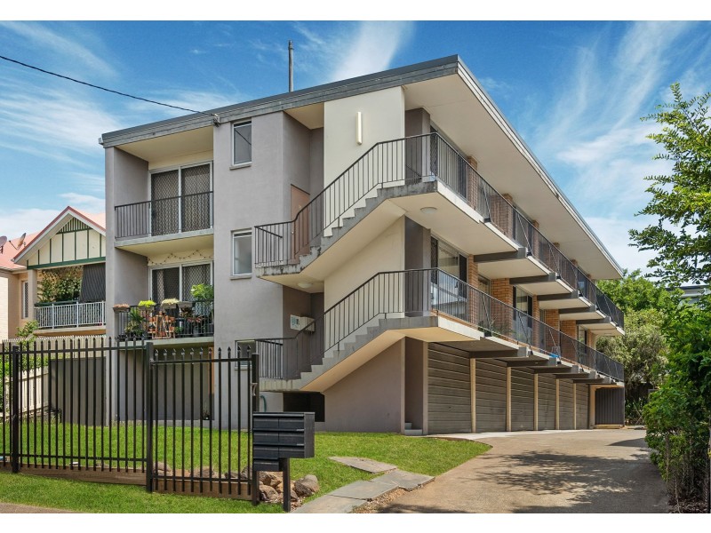 Unit 4/7 Durack Street, Moorooka QLD 4105