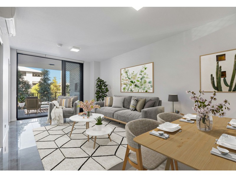 Unit 6/21 Yeronga Street, Yeronga QLD 4104