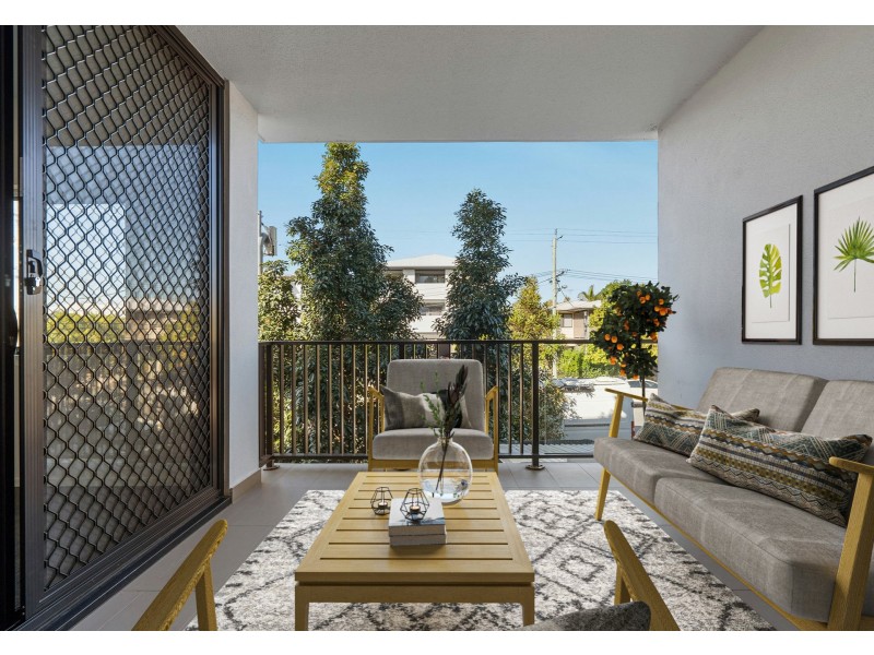 Unit 6/21 Yeronga Street, Yeronga QLD 4104