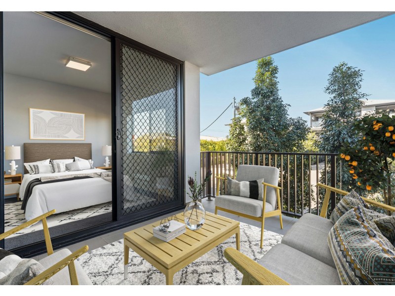Unit 6/21 Yeronga Street, Yeronga QLD 4104
