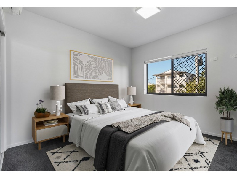 Unit 6/21 Yeronga Street, Yeronga QLD 4104