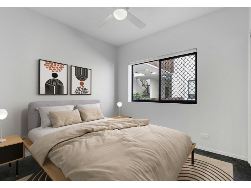 Unit 6/21 Yeronga Street, Yeronga QLD 4104