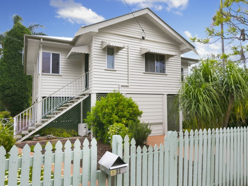 21 Koala Road, Moorooka QLD 4105