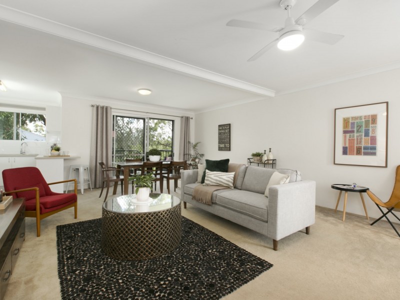 6/8 Wilton Terrace, Yeronga QLD 4104