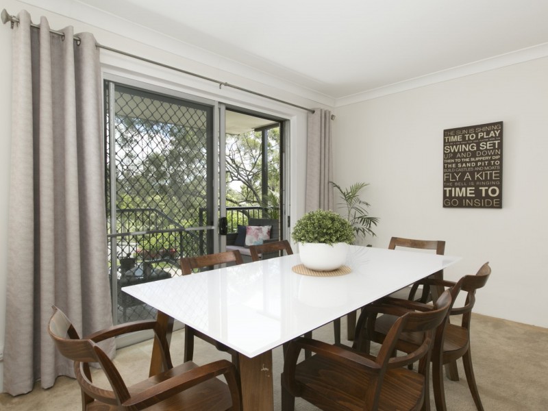 6/8 Wilton Terrace, Yeronga QLD 4104