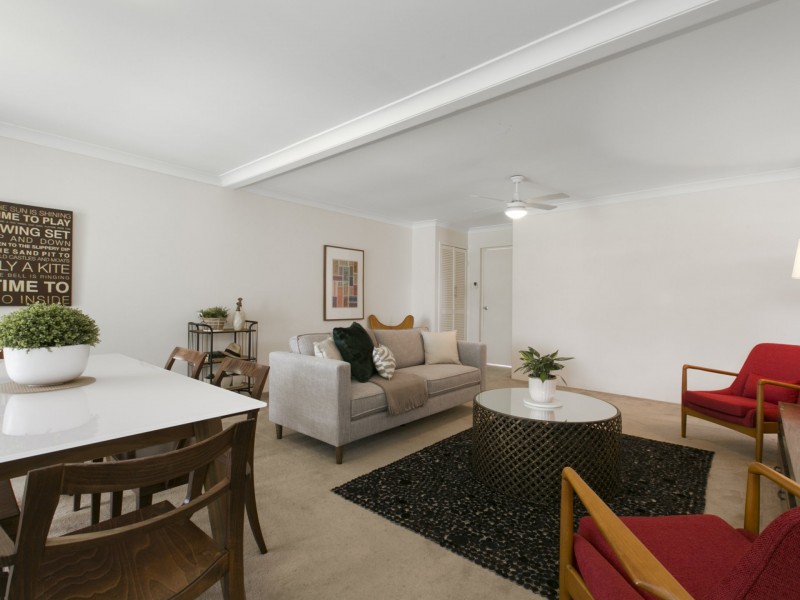 6/8 Wilton Terrace, Yeronga QLD 4104