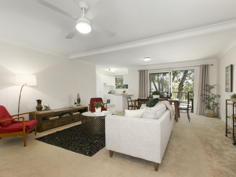 6/8 Wilton Terrace, Yeronga QLD 4104